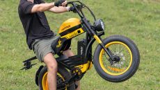 Dirt Bike