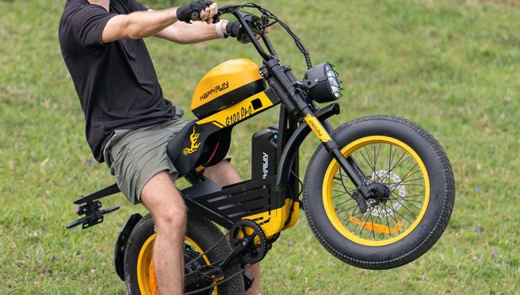 Dirt Bike