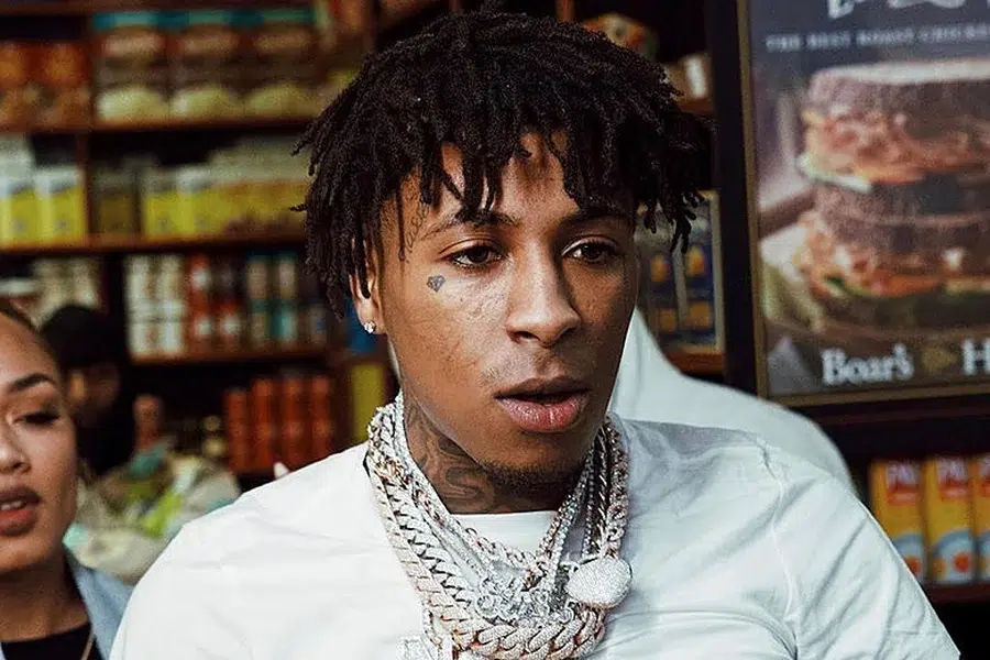 NBA YoungBoy Net Worth