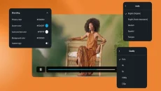 Android Video Player