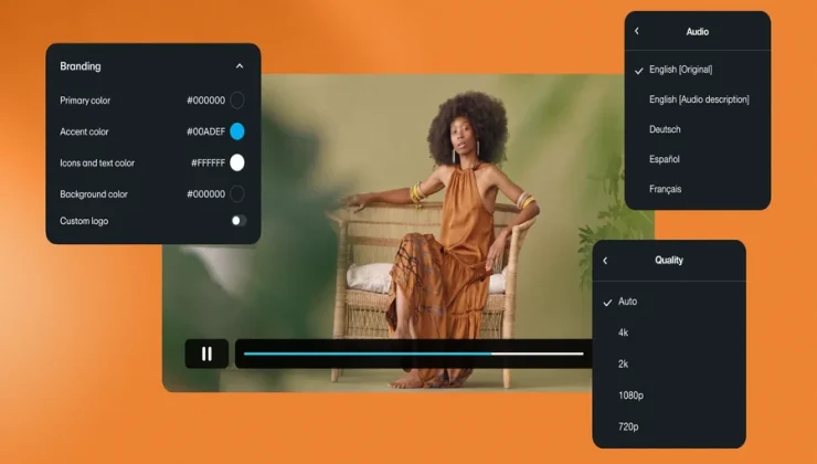 Android Video Player