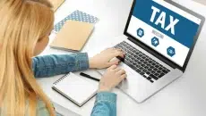 Online Tax