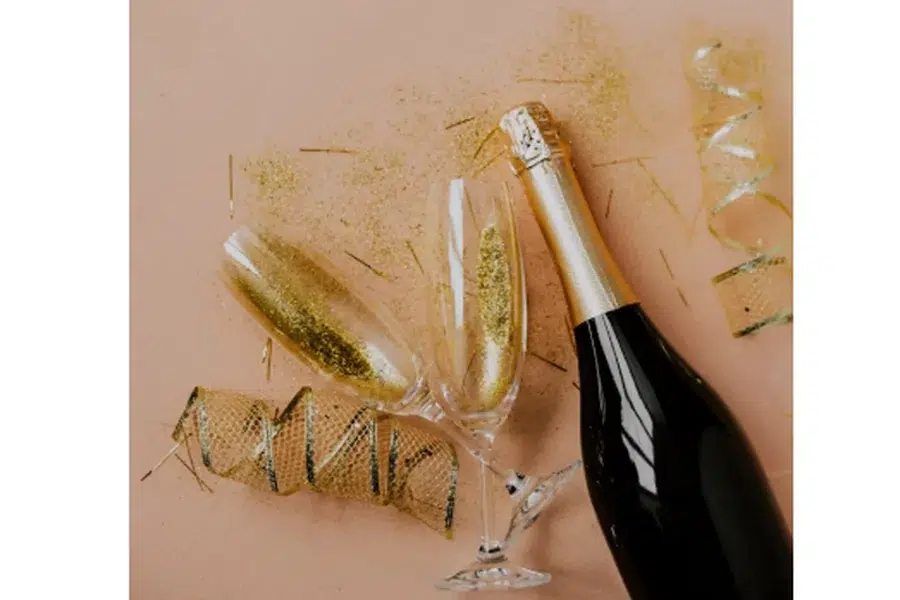 Pairing Champagne with the Occasion