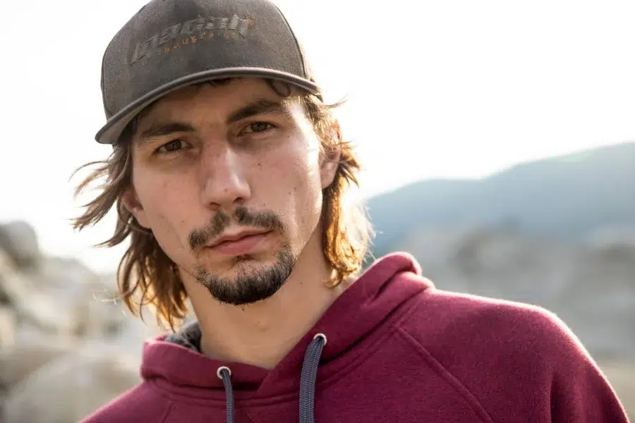 Parker Schnabel Net Worth