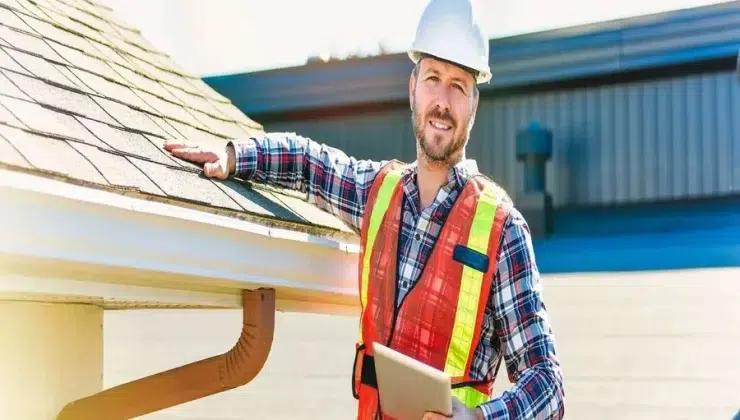 Roof Repair
