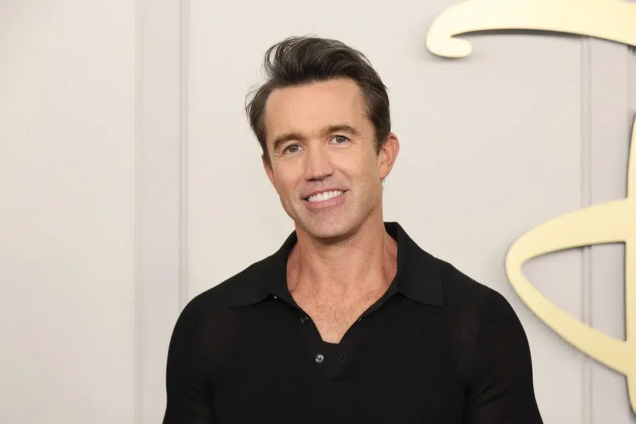 Rob McElhenney Net Worth