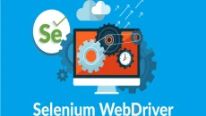 Selenium WebDriver