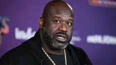 Shaq Net Worth