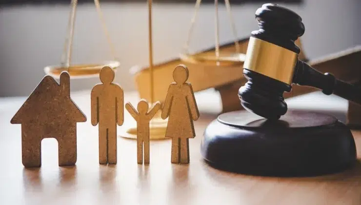 Family Law