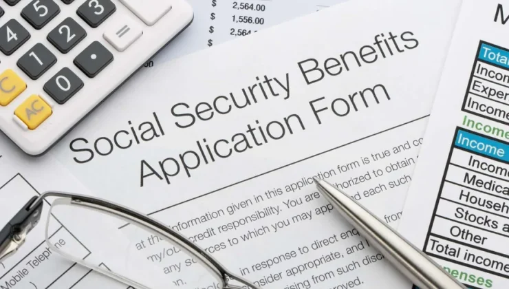 Social Security