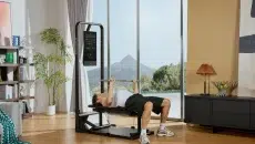 Home Fitness