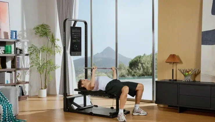 Home Fitness