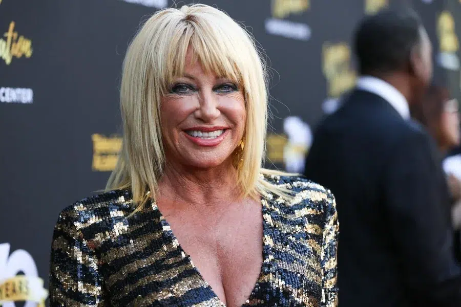 Suzanne Somers Net Worth and the Legacy of a Hollywood Icon