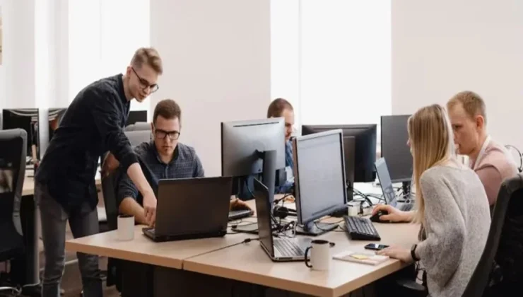 The Benefits of Working With a Managed Service Provider in Austin