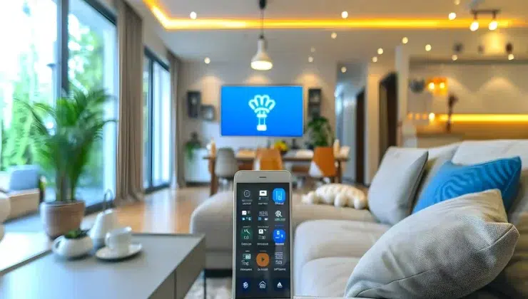 Reshaping Smart Living