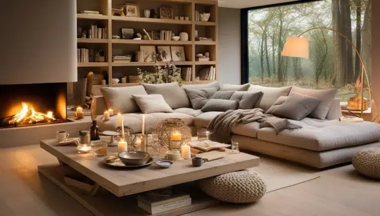 Designing Homes