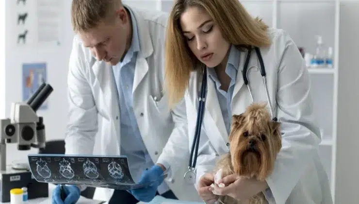 Top 10 Veterinary Clinics in Dubai 2025 Guide for Pet Owners