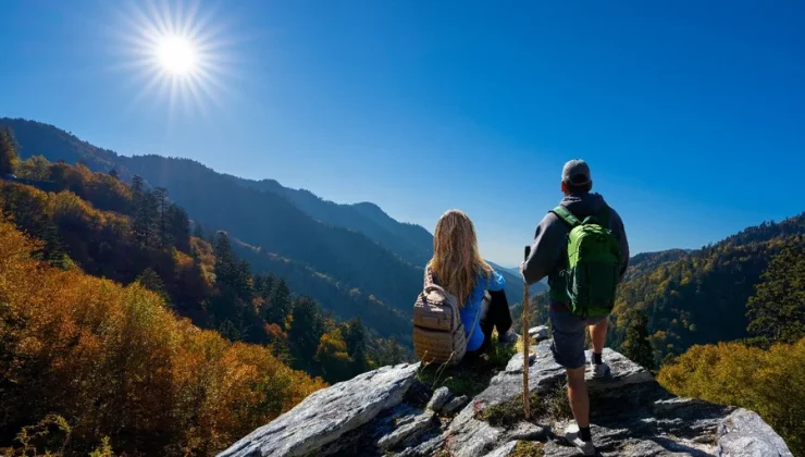 Outdoor Activities