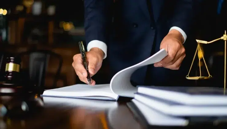 Parramatta Lawyers