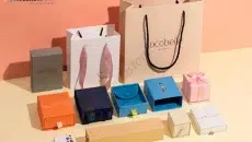 Custom Packaging