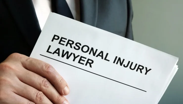 Personal Injury