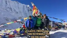 Everest