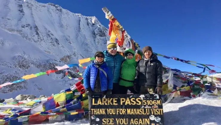 Everest