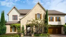 Custom Home