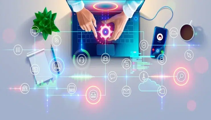 What Are Software Integration Services and Why Do You Need Them?