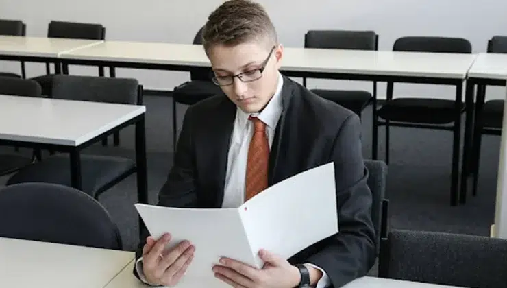 Family Lawyer