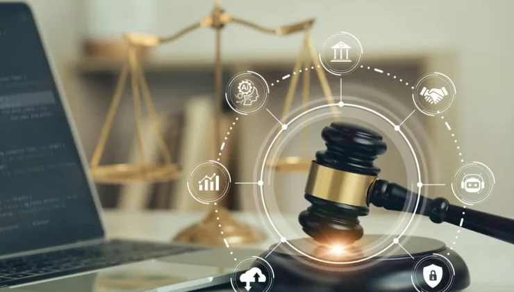 Legal Marketing