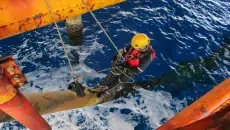 Maritime Injuries