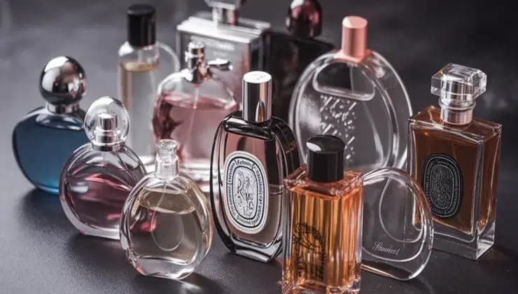 Bulk Perfume