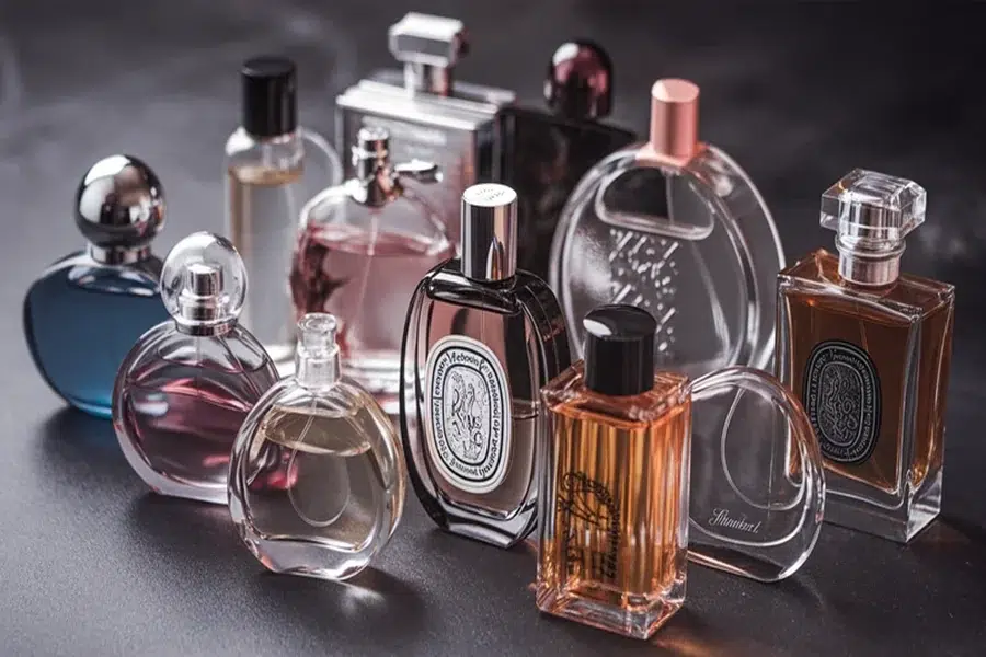 Why Bulk Perfume Is the Future of Fragrance Consumption