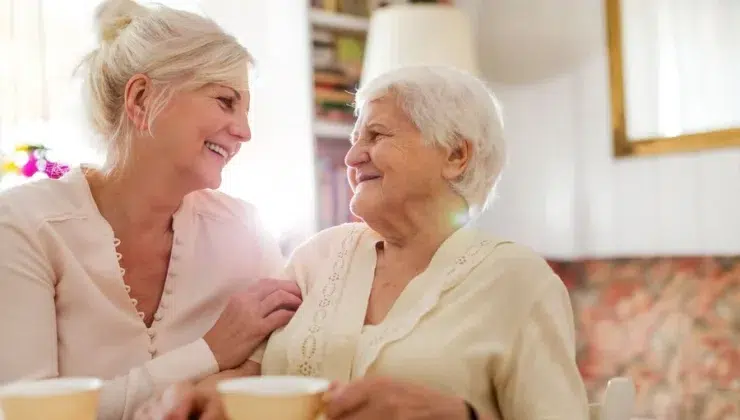 Senior Care