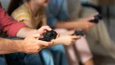 Why Gaming Should No Longer Be Seen As A Guilty Pleasure
