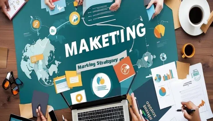 Digital Marketing