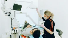 Preventive Dental Care
