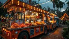 Taco Food Truck