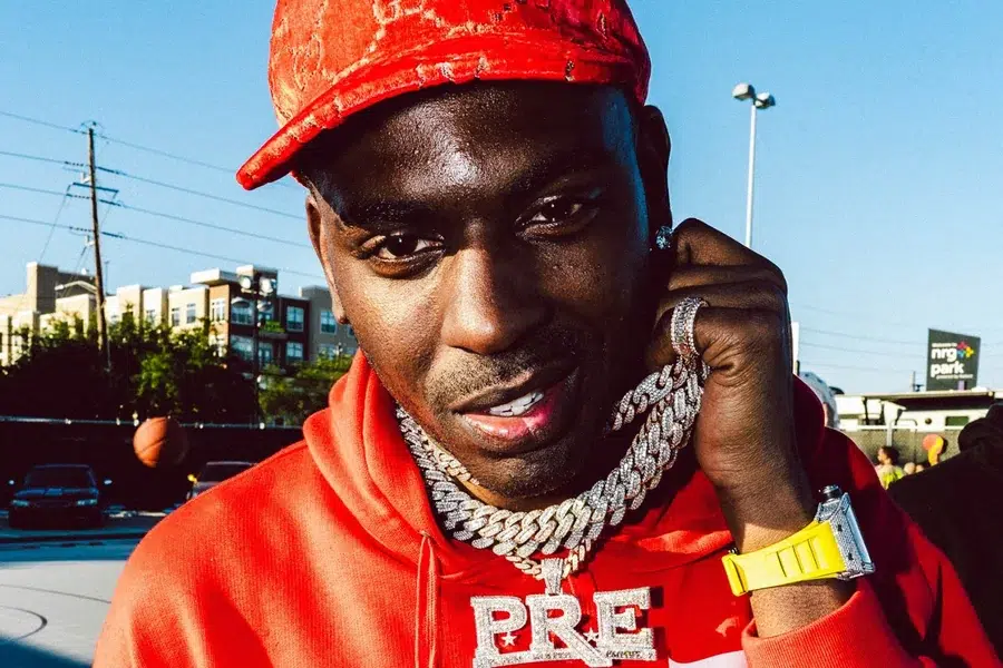Young Dolph Net Worth