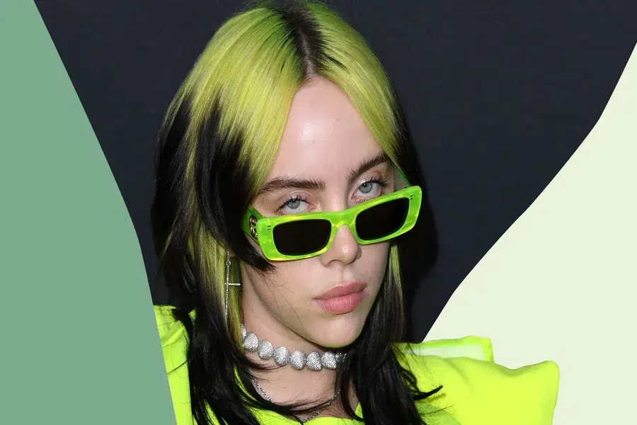 billie eilish net worth 2025