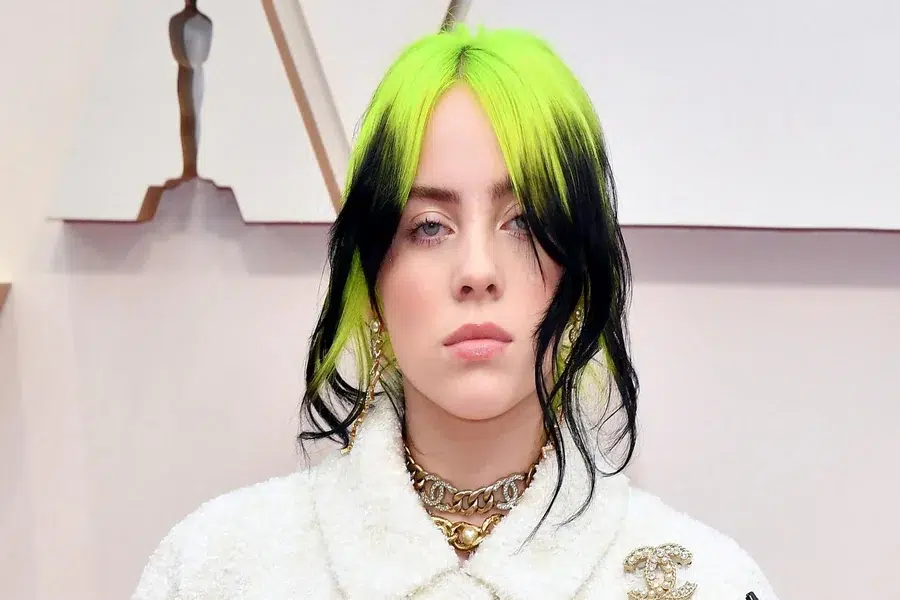 billie eilish net worth 2025
