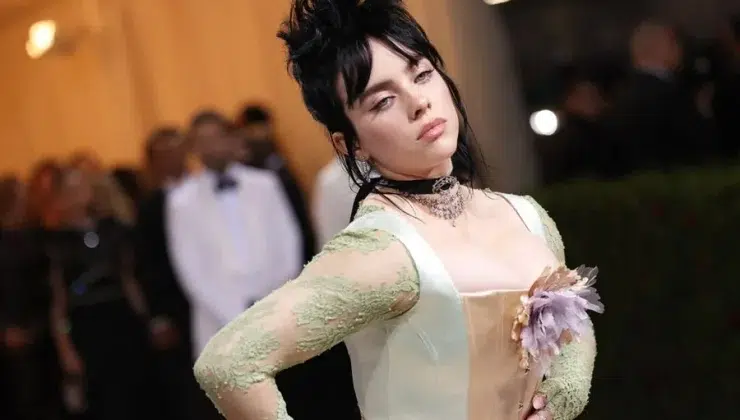 billie eilish net worth 2025