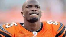 chad johnson net worth