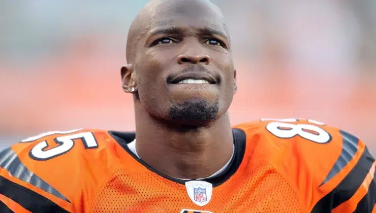 chad johnson net worth