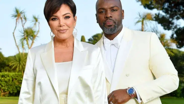 corey gamble net worth