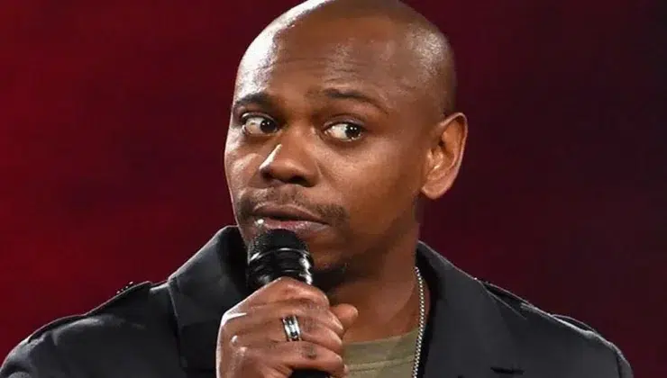 dave chappelle net worth
