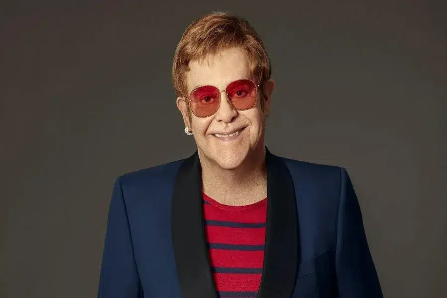 elton john net worth