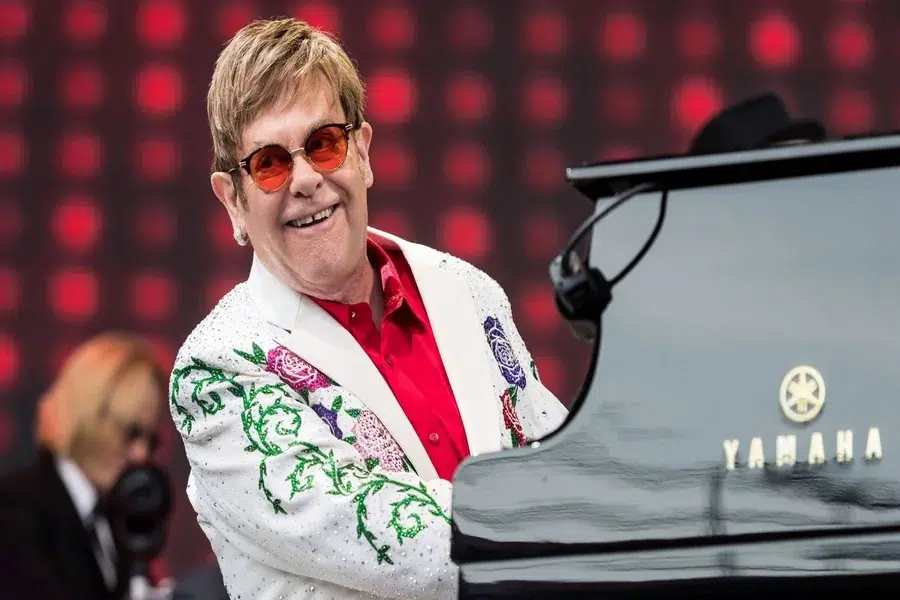 elton john net worth