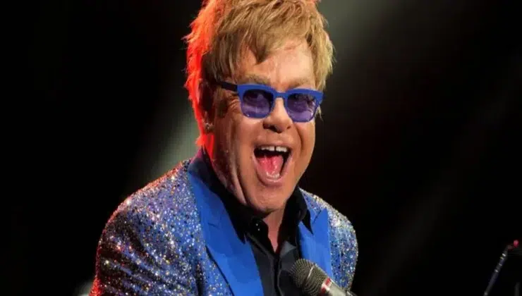 elton john net worth